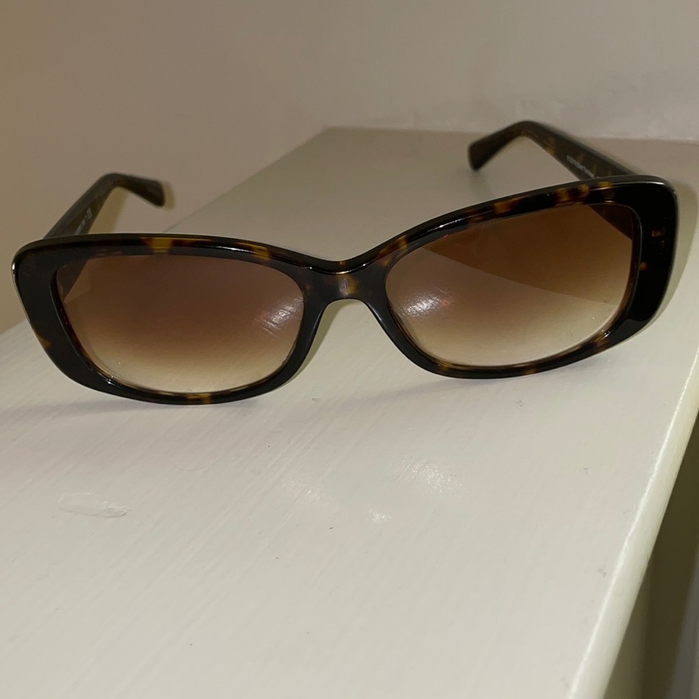 Coach Sunglasses